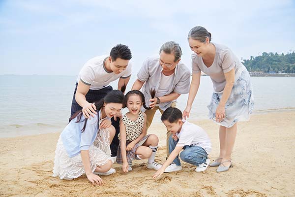 Health notice for Chuanshiyaorong whole life insurance: a powerful tool for wealth inheritance, a comprehensive analysis of leveraged whole life insurance